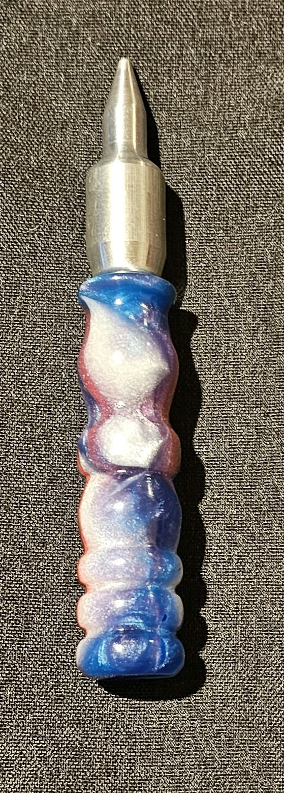 5 Total Inches Regular Grip