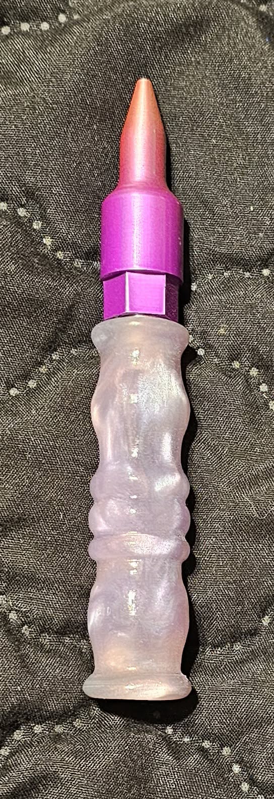 4.75 Total Inches Regular Grip