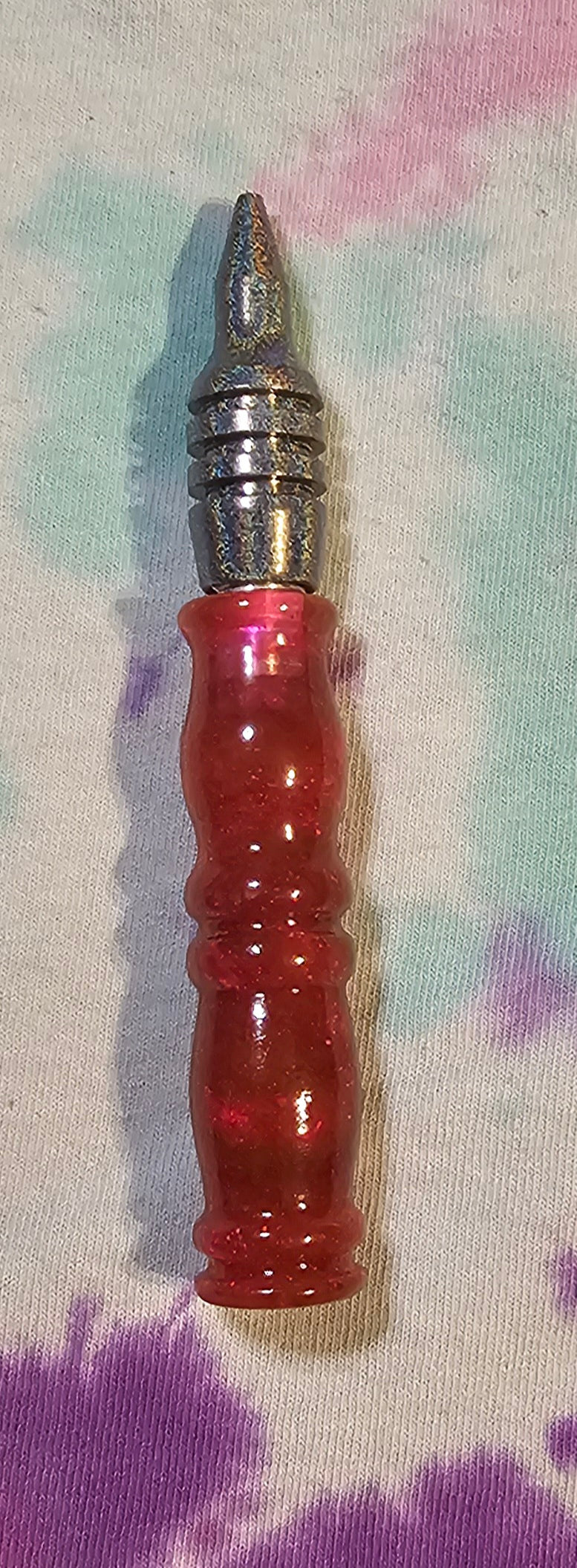 4.5 Total inches Slender Grip