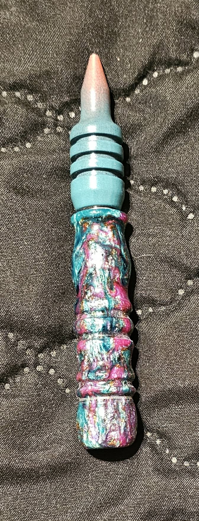 4.75 Total Inches Slender Grip