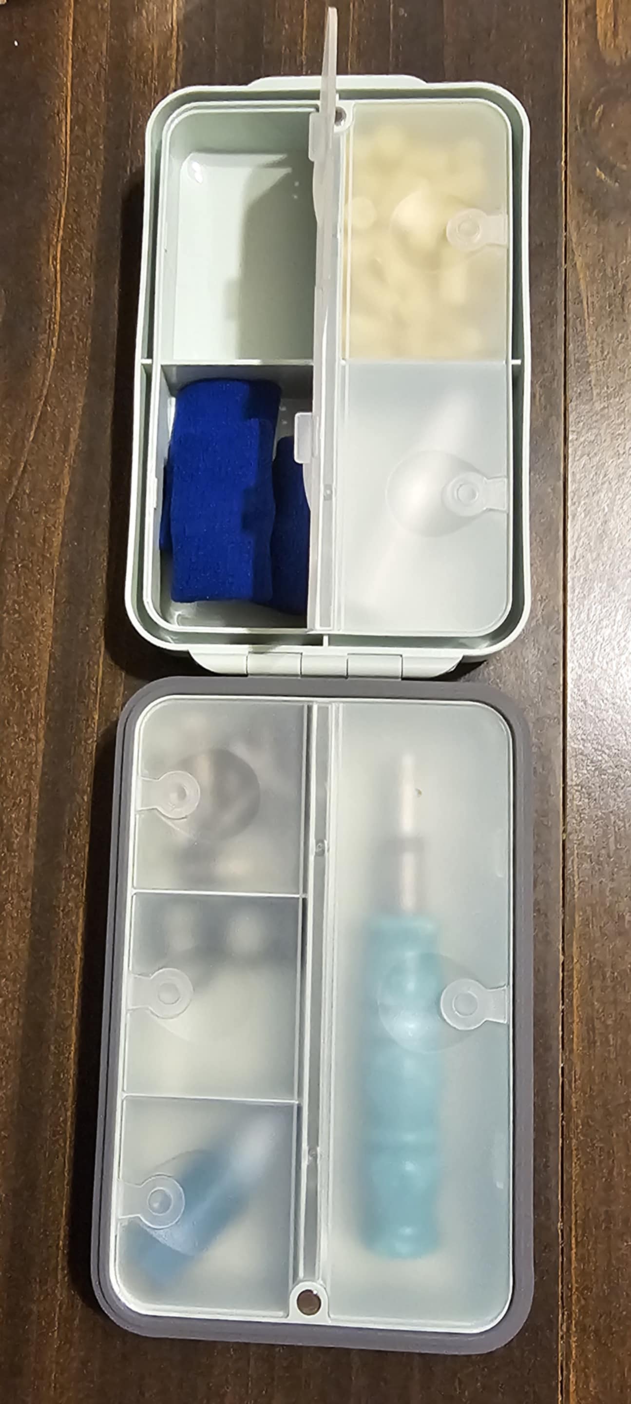 All In One Dazzle Set