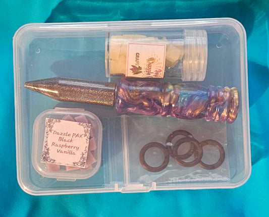 EMERGENCY Dazzle pen set