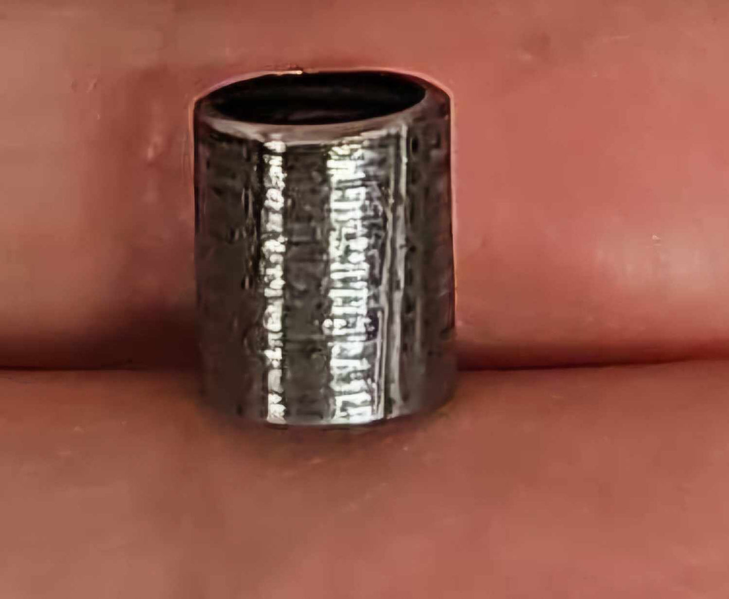 Karen  FOR TURNERS ONLY.... Grommets for the New DAC threaded placers MINIMUM PURCHASE OF 5 REQUIRED