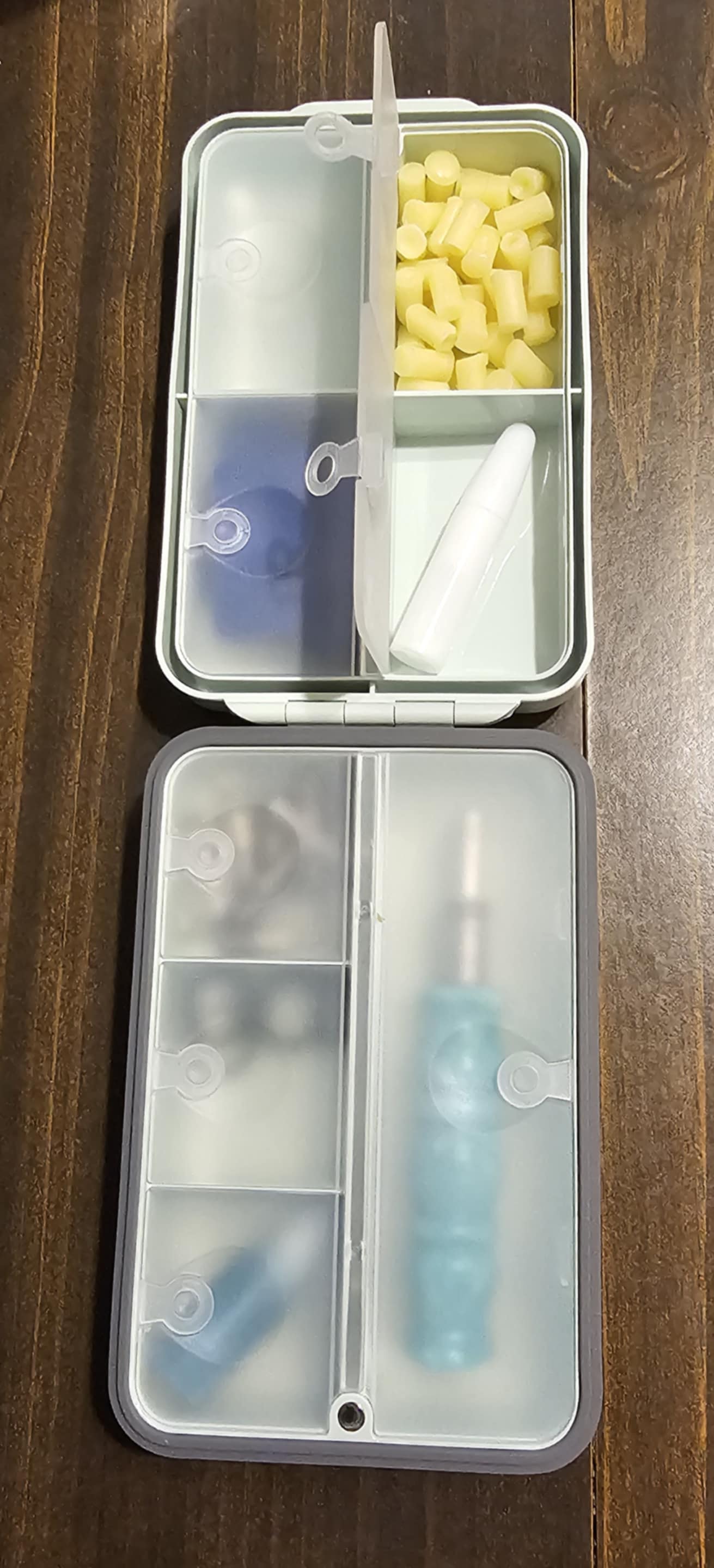 All In One Dazzle Set