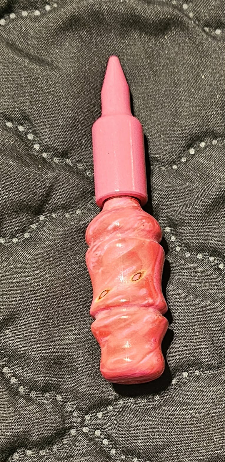 4 Total Inches Thick Grip (Wood)