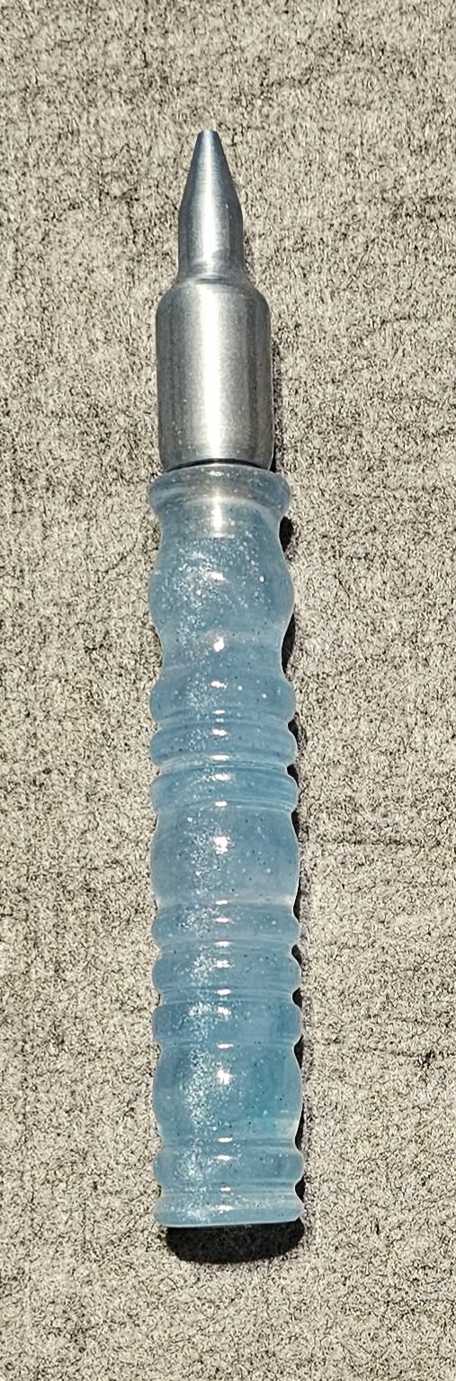Stormy Regular Grip 6 Total inches