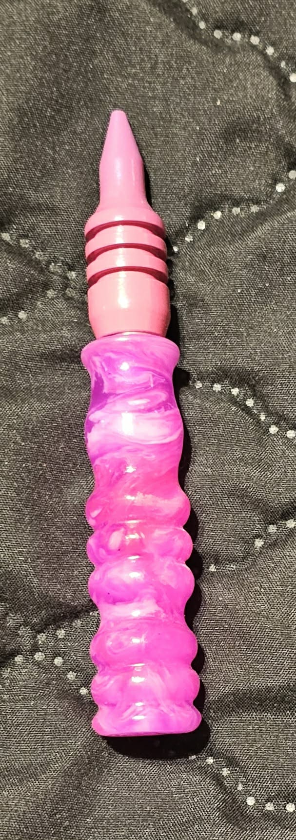 5 Total Inches Regular Grip