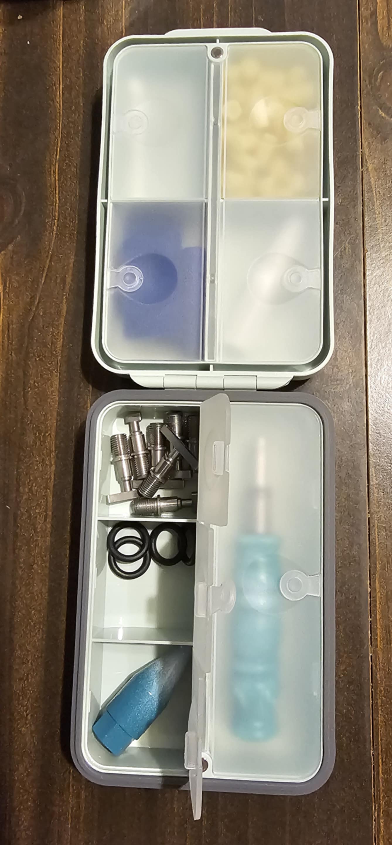 All In One Dazzle Set