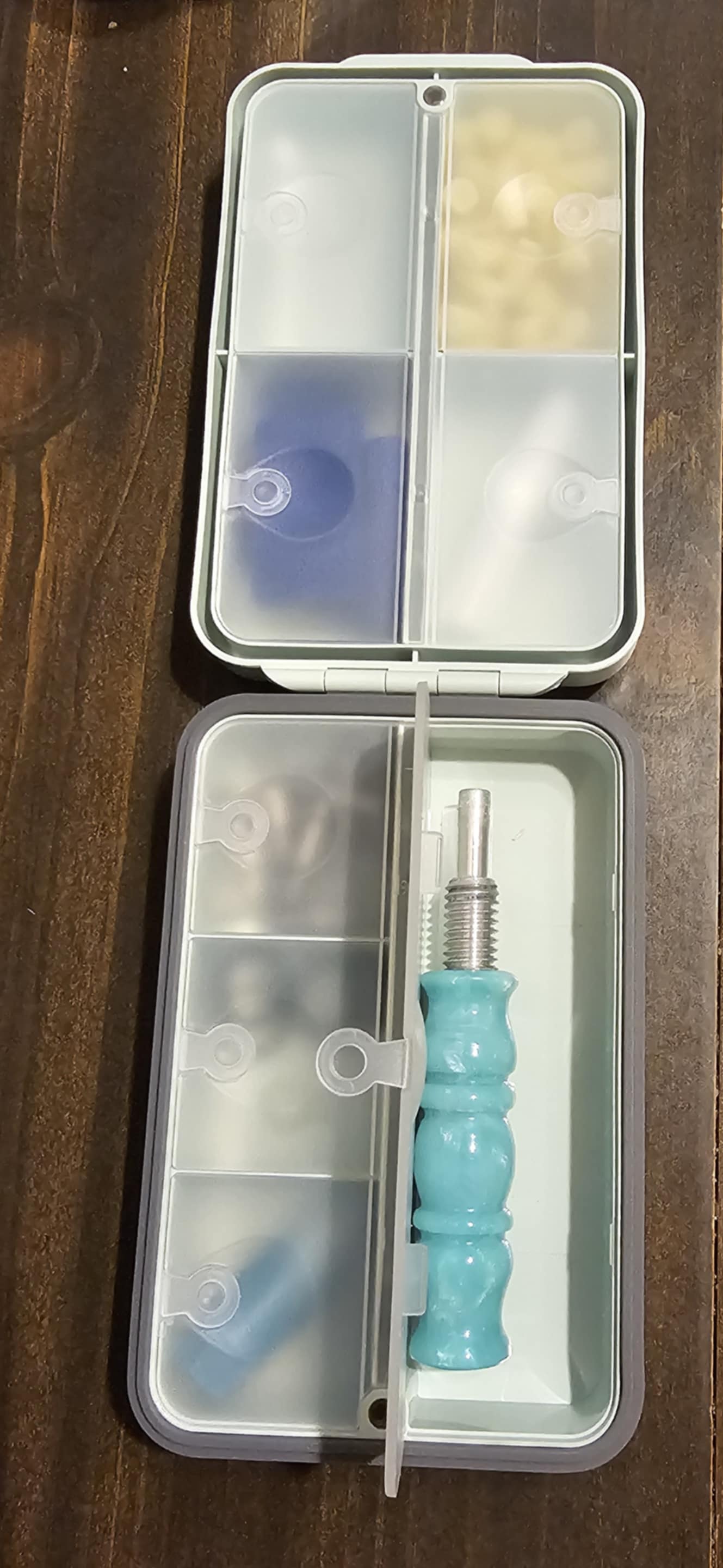 All In One Dazzle Set