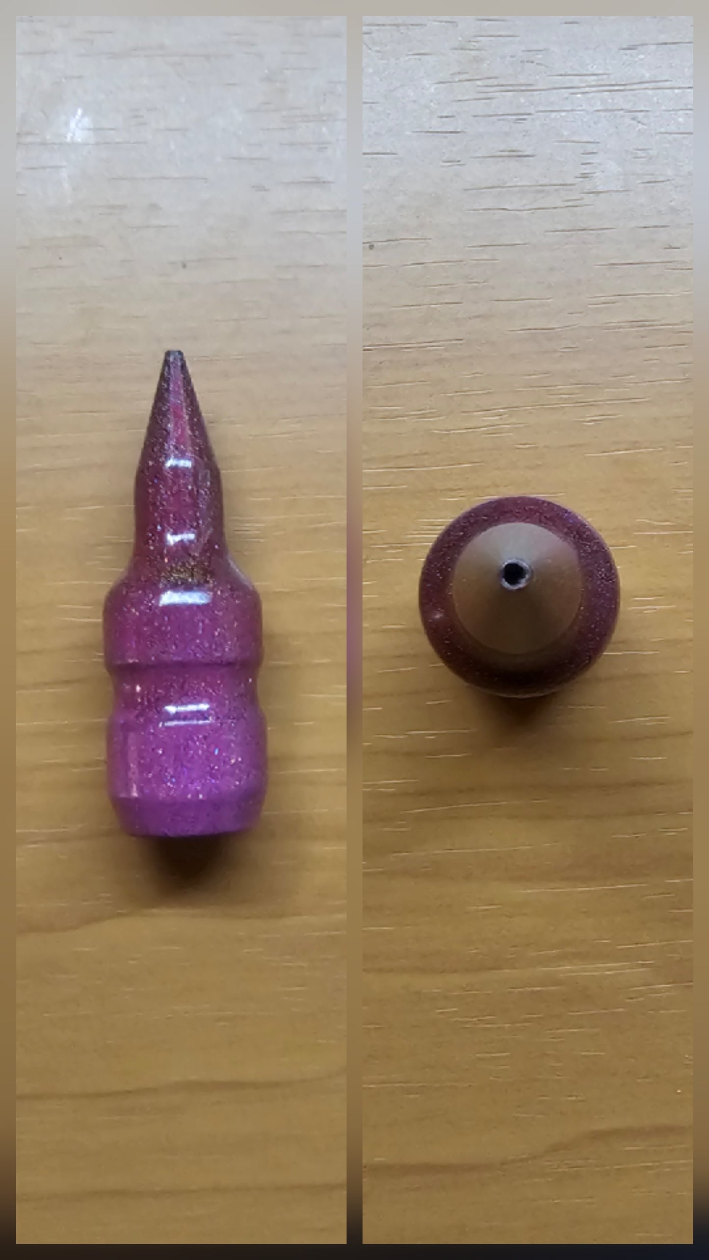 New Micro Tip
