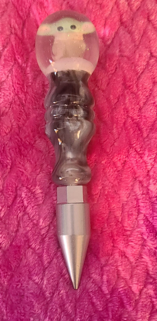 Custom Themed Pen