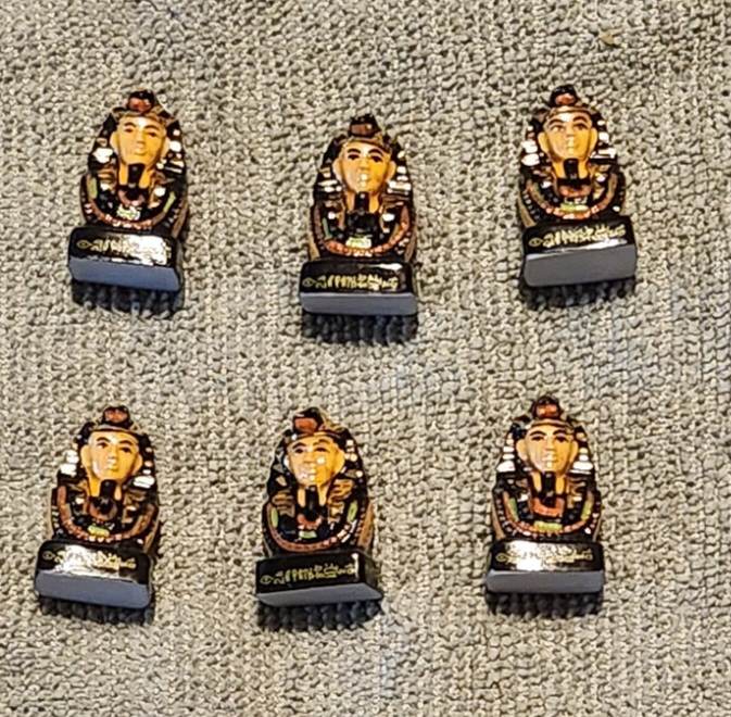 Custom King Tut