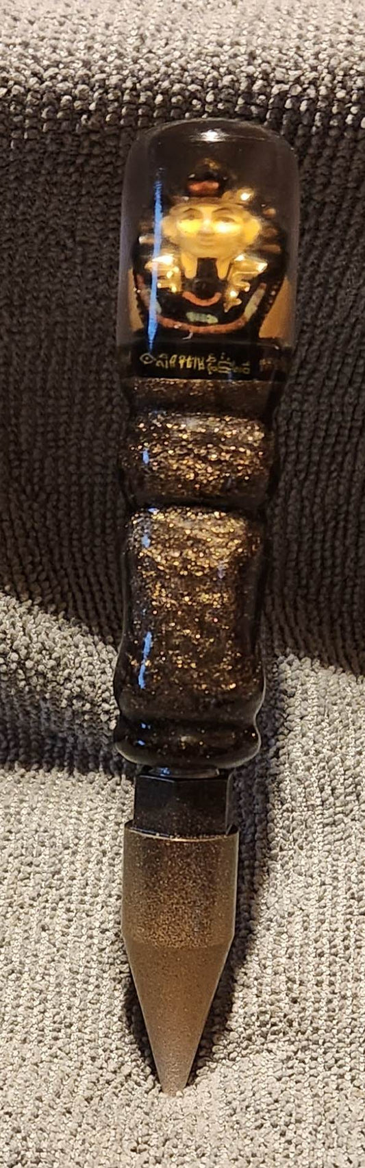 Custom King Tut