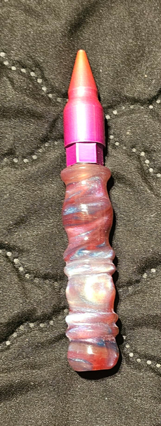 5 Total Inches Regular Grip