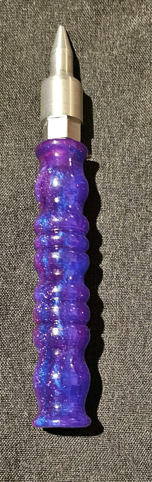 6 Total Inches Regular Grip