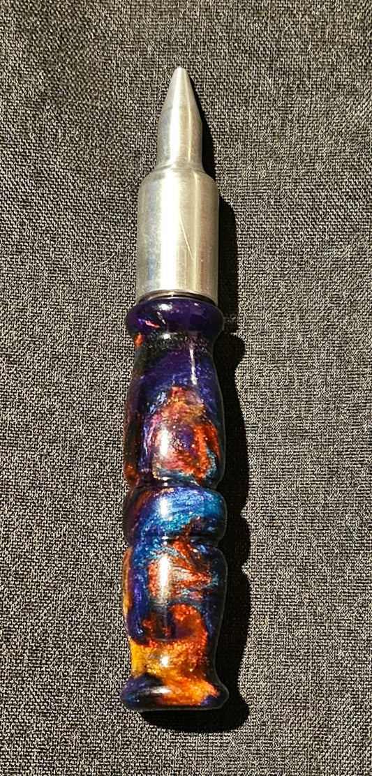 5 Total Inches Regular Grip