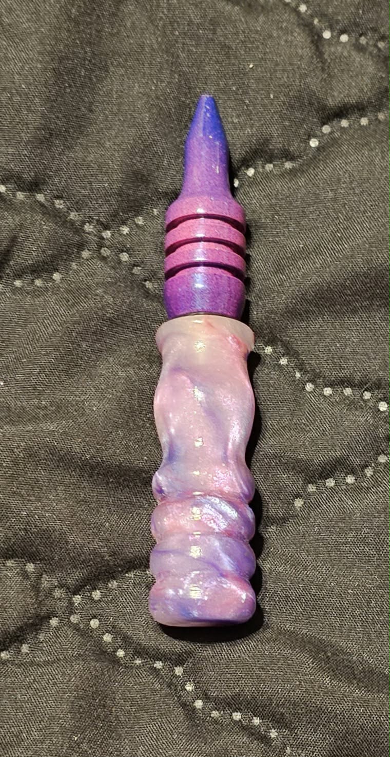 4.25 Total Inches Regular Grip