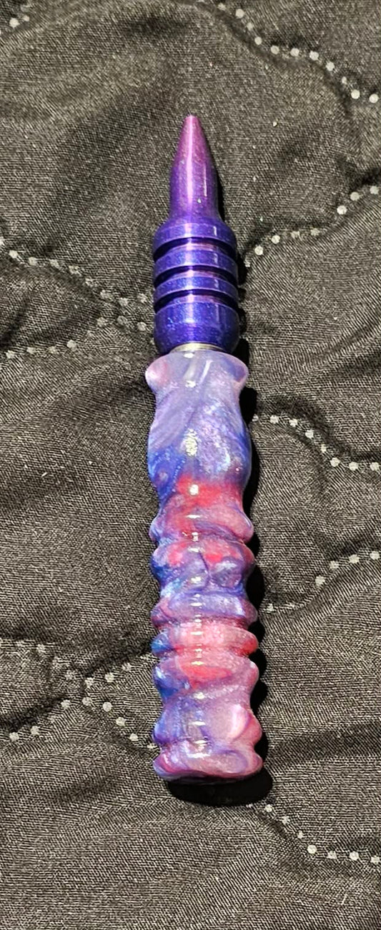 5 Total Inches Regular Grip