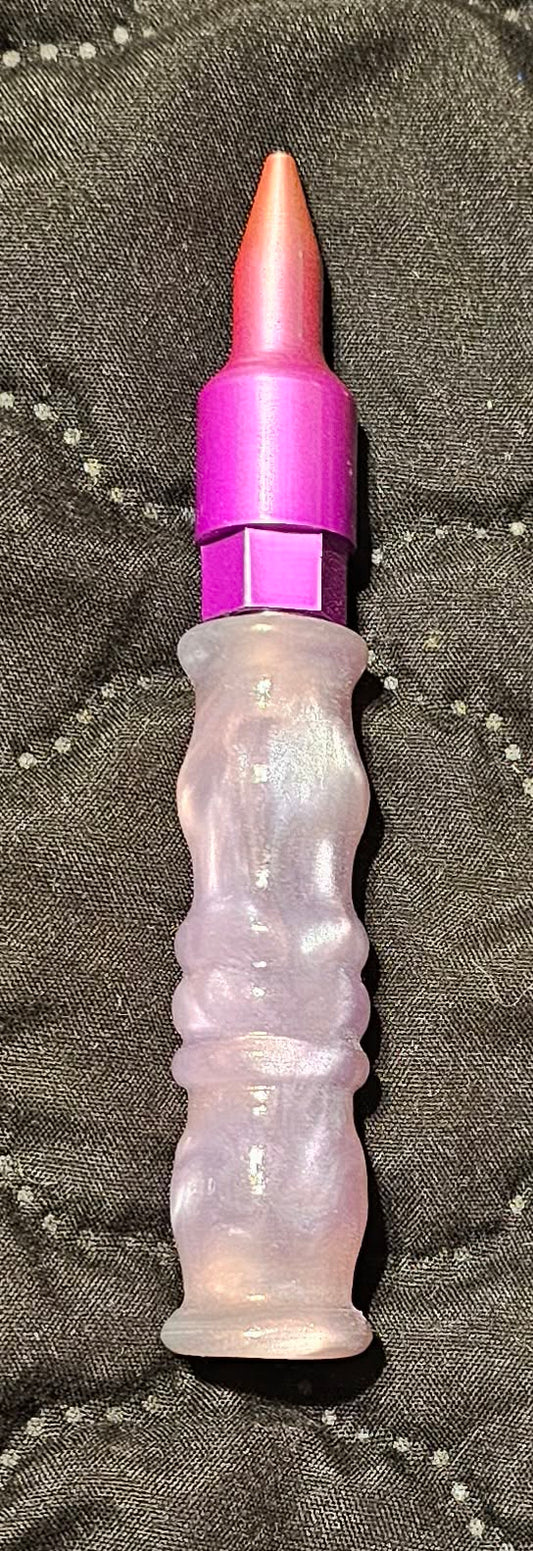 4.75 Total Inches Regular Grip
