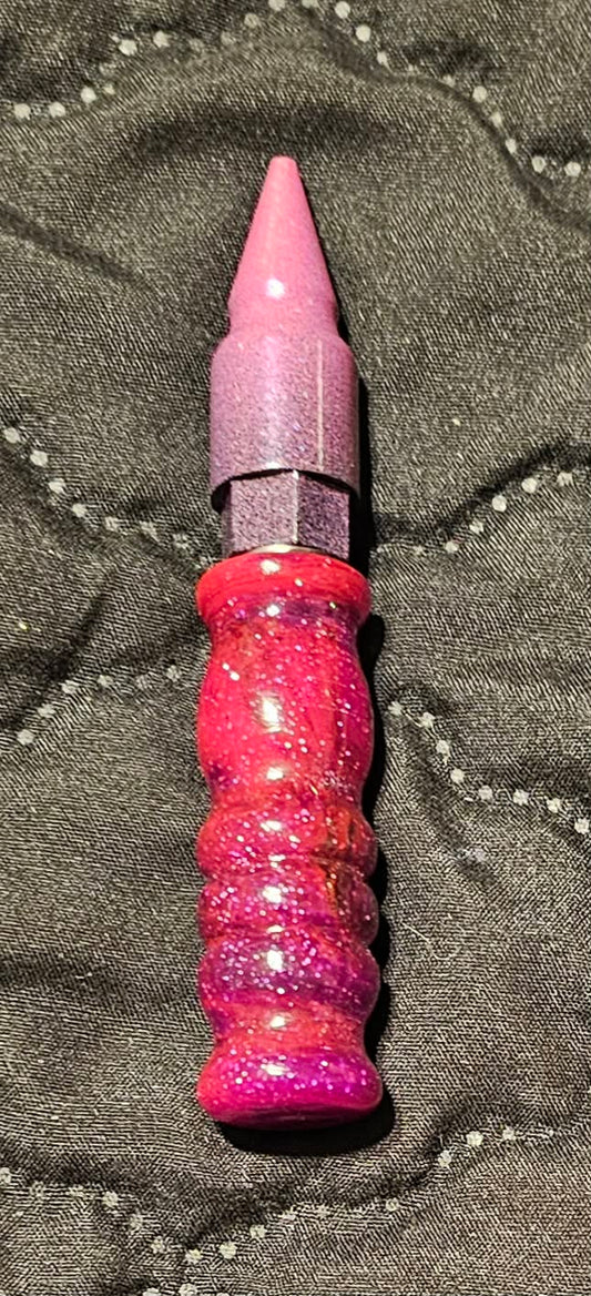 4.25 Total Inches Regular Grip