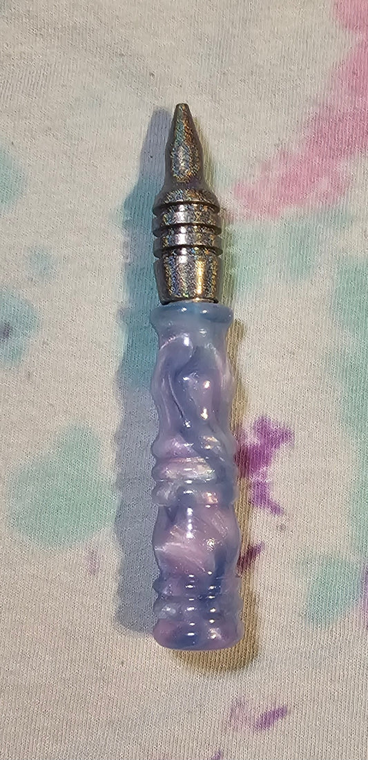 4.25 Total inches Regular Grip