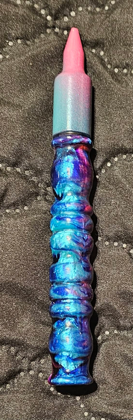 6 Total Inches Slender Grip