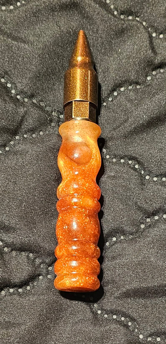 5 Total Inches Regular Grip