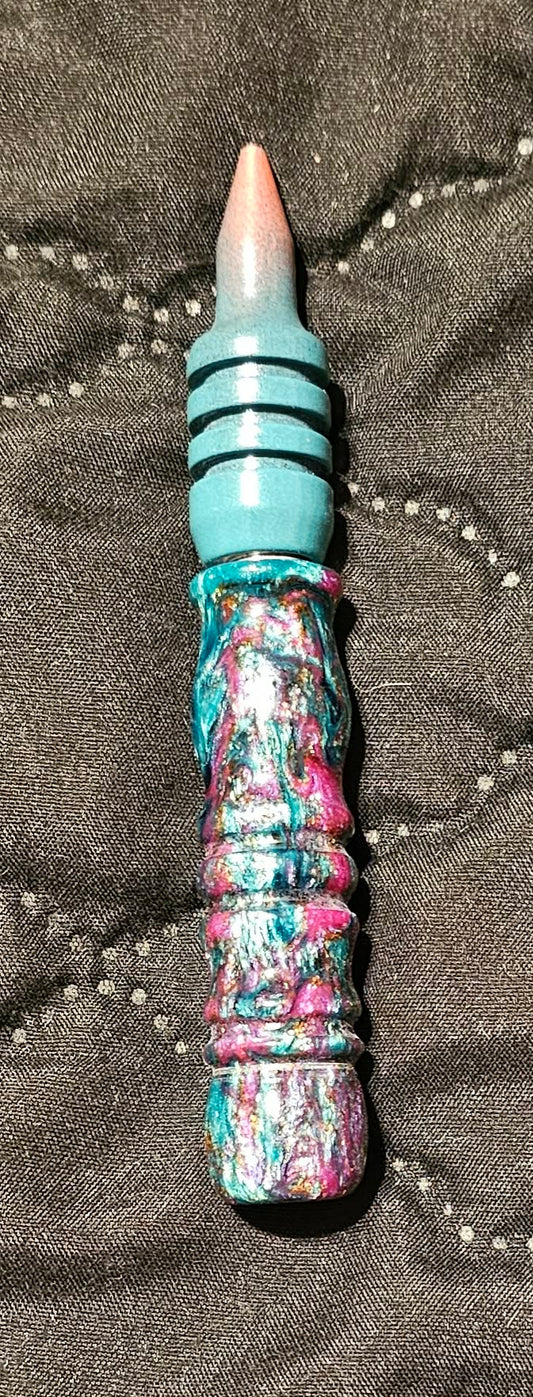 4.75 Total Inches Slender Grip
