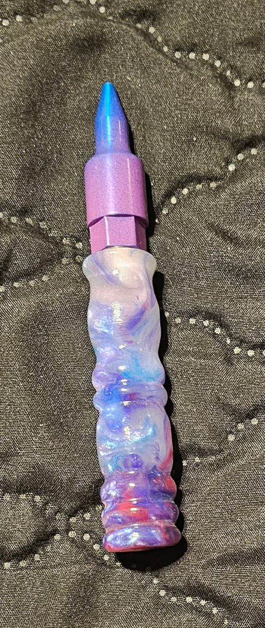5 Total Inches Regular Grip