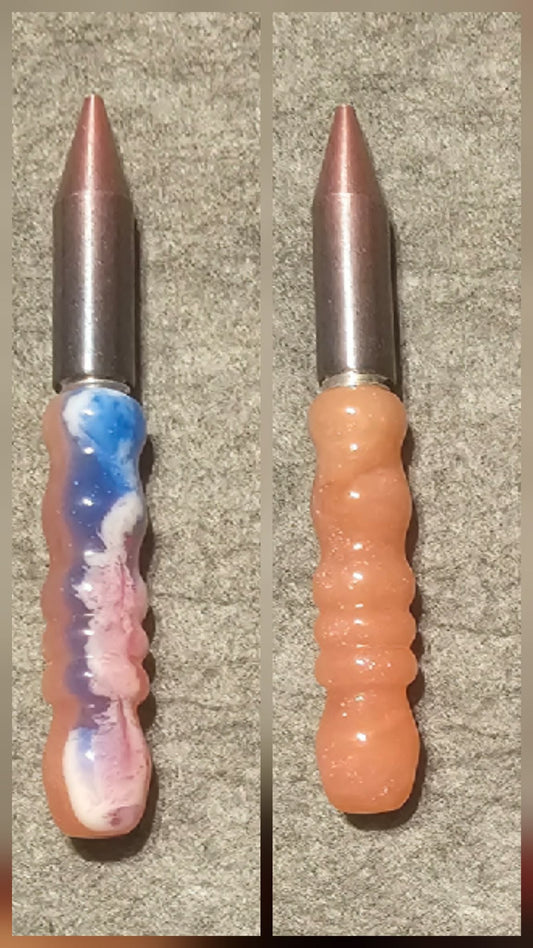 Split Personality Skinny Grip 4.5 Total inches