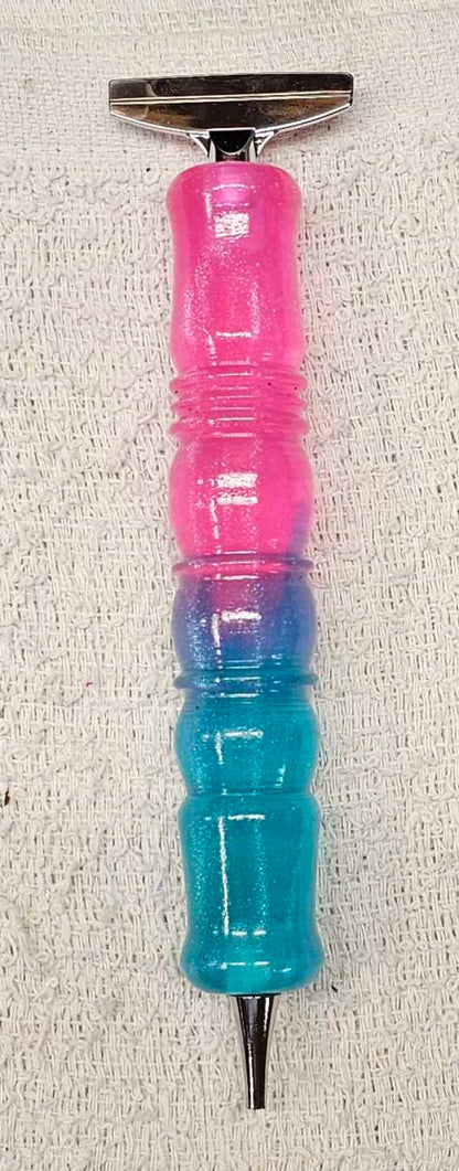 Custom Diamond Painting Pen (Non Refillable)