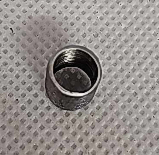 Karen  FOR TURNERS ONLY.... Grommets for the New DAC threaded placers MINIMUM PURCHASE OF 5 REQUIRED