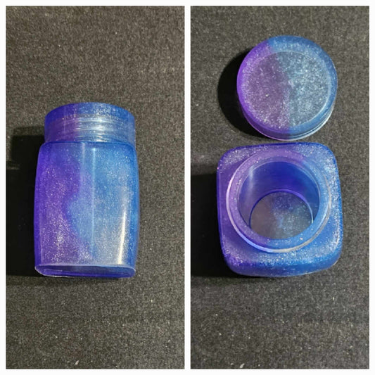 Custom Jar