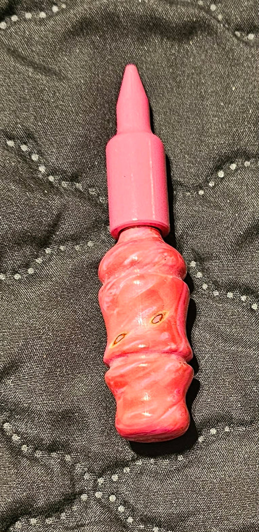 4 Total Inches Thick Grip (Wood)