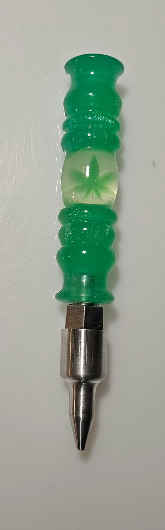 5.25 Total Inches Medium Grip