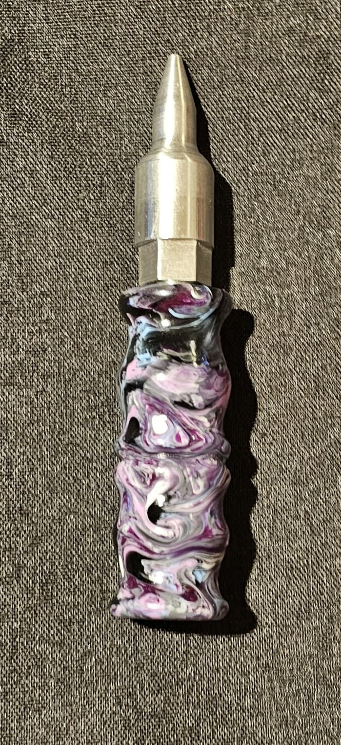 4.5 Total Inches Thick Grip