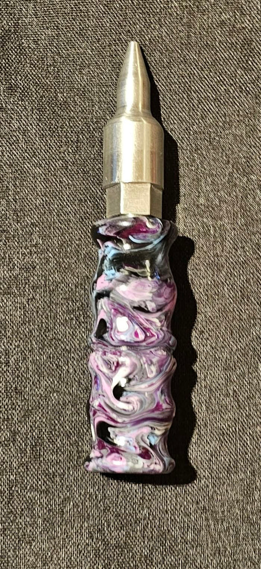 4.5 Total Inches Thick Grip