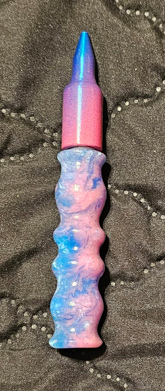 5 Total Inches Regular Grip