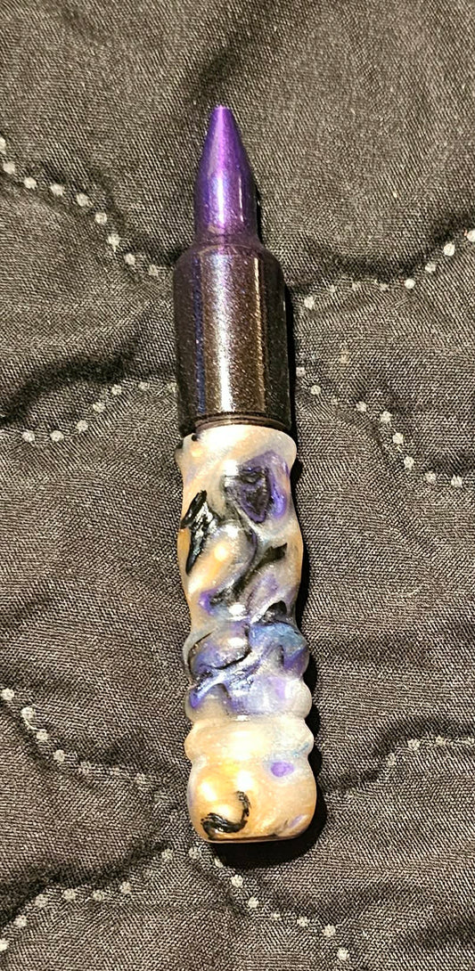 4.25 Total Inches Slender Grip