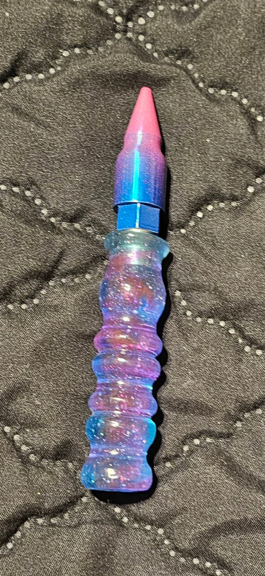 5 Total Inches Regular Grip