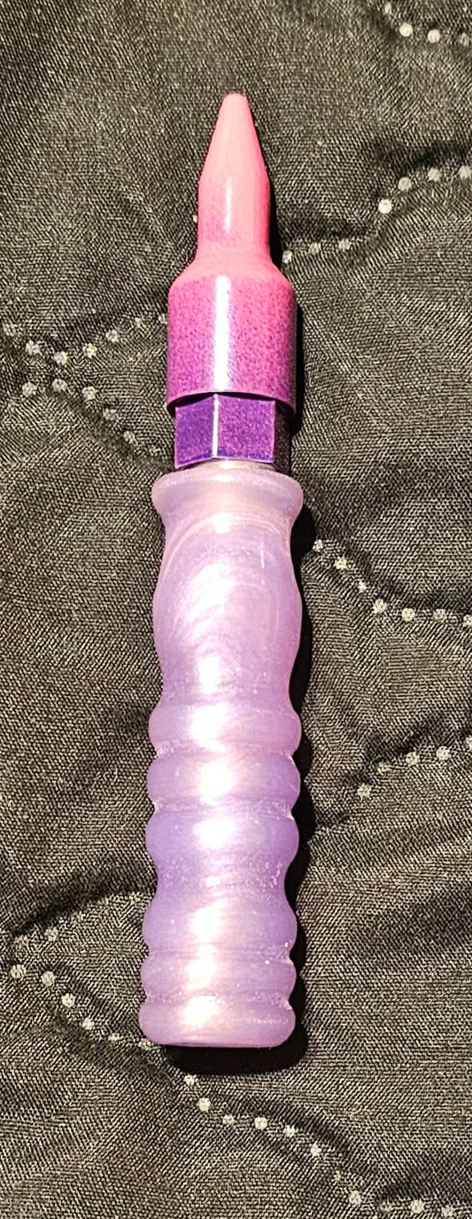 4.75 Total Inches Regular Grip