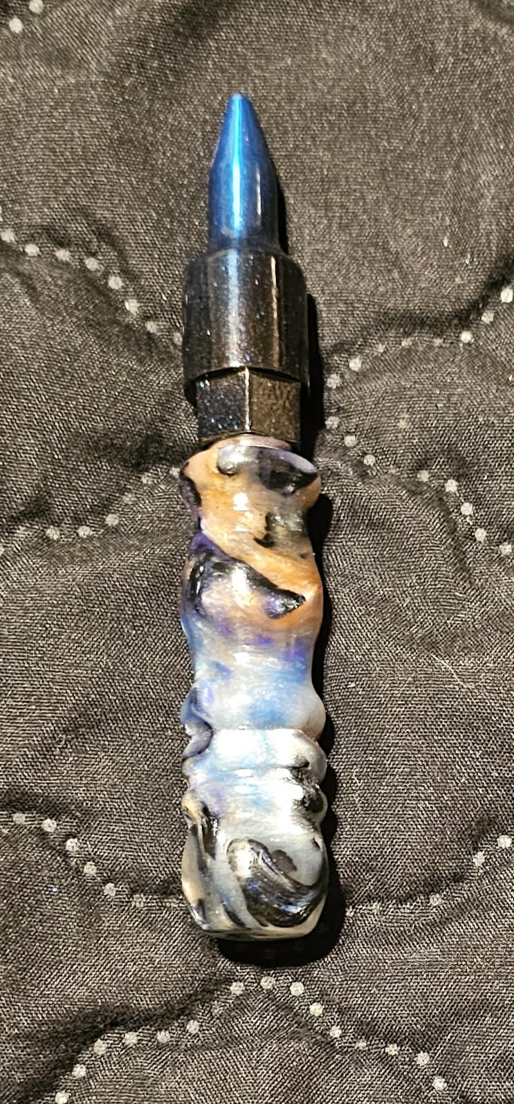 4.25 Total Inches Slender Grip