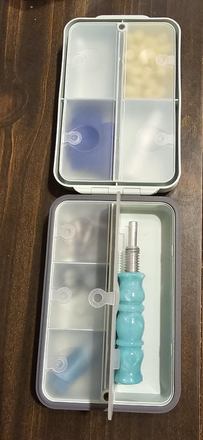 All In One Dazzle Set