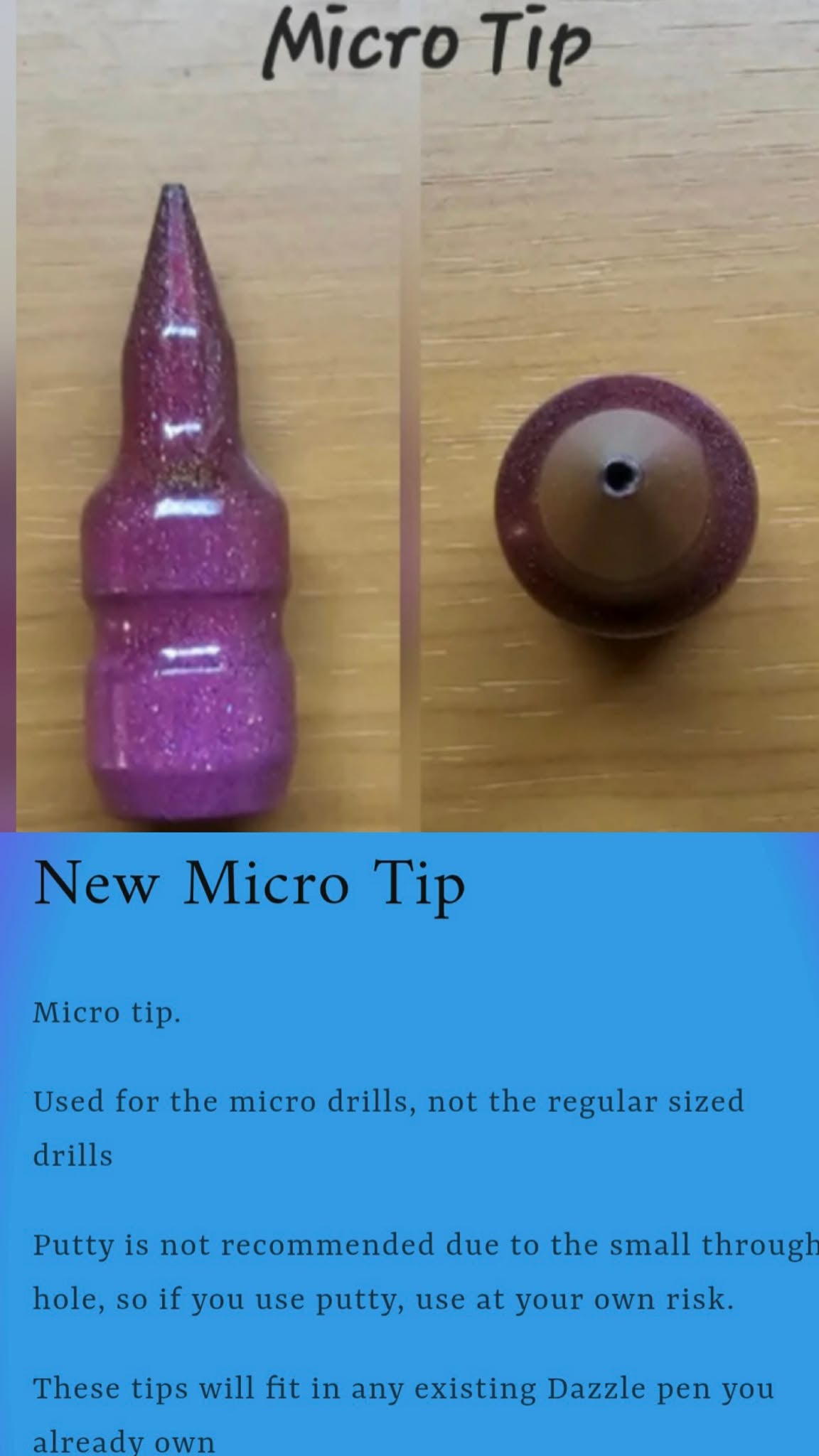 Tips