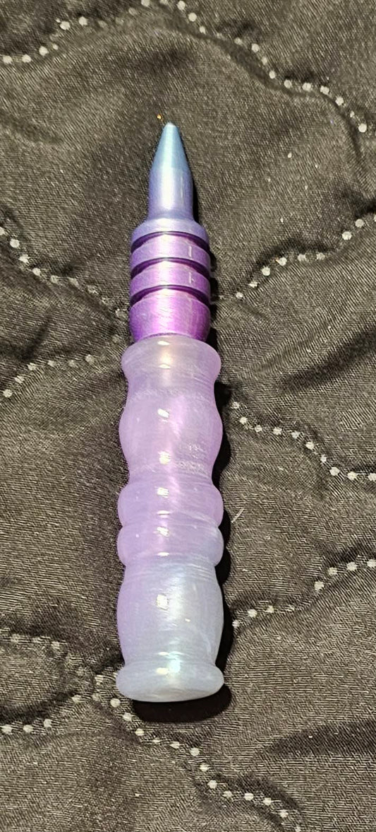 4.75 Total Inches Regular Grip