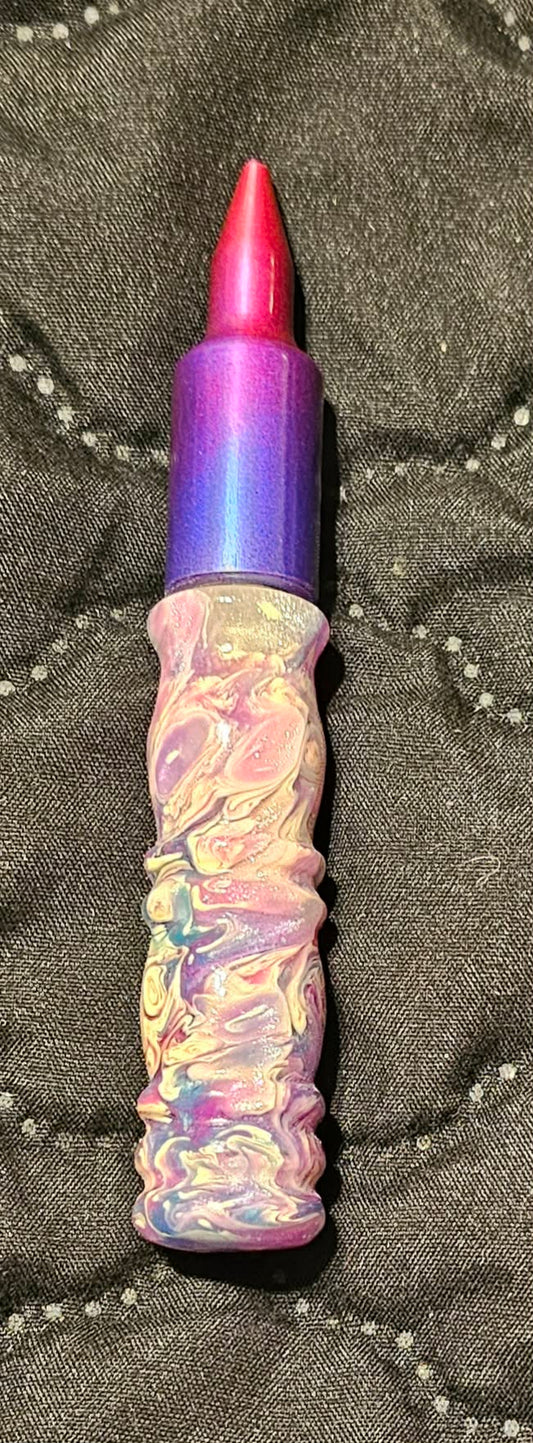 4.5 Total Inches Regular Grip