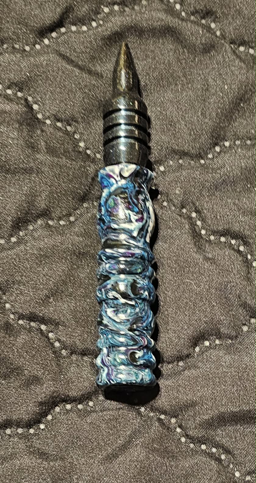 5 Total Inches Regular Grip