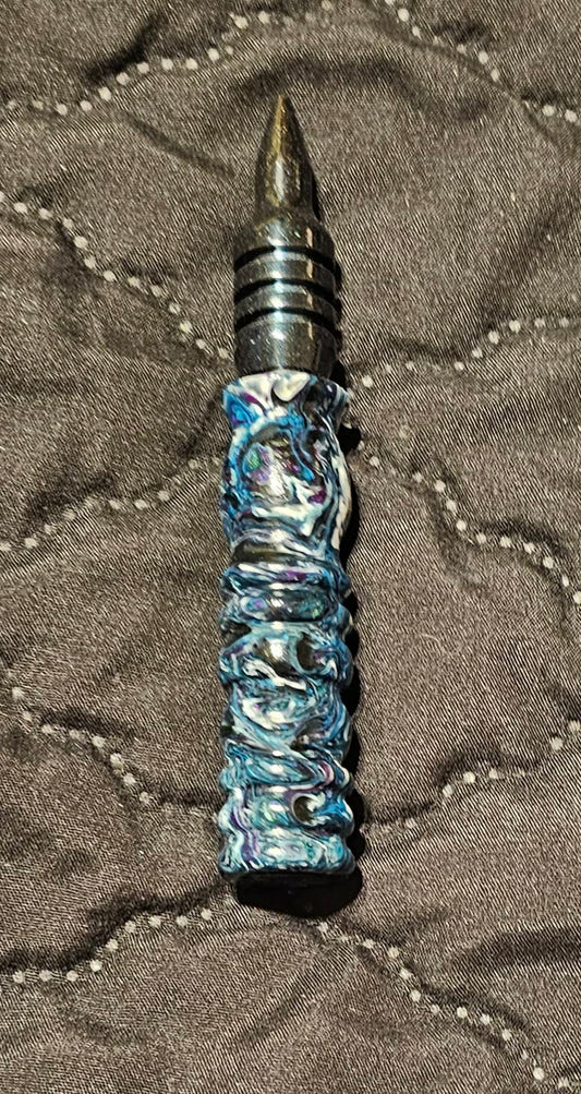 5 Total Inches Regular Grip