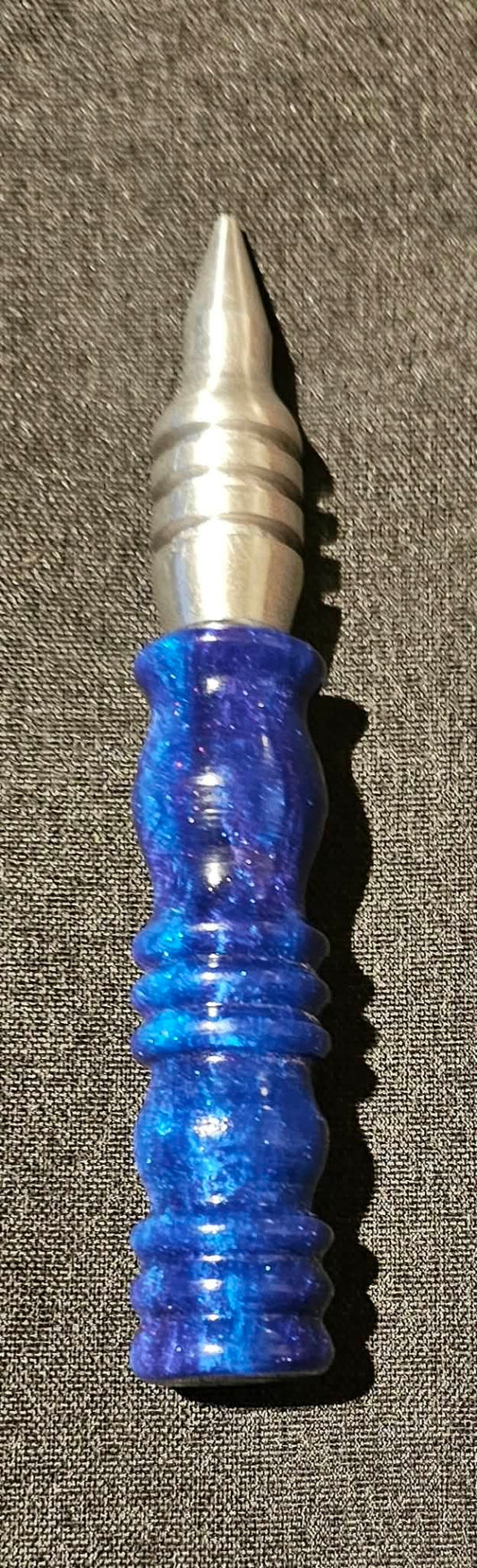 5 Total Inches Regular/Medium Grip