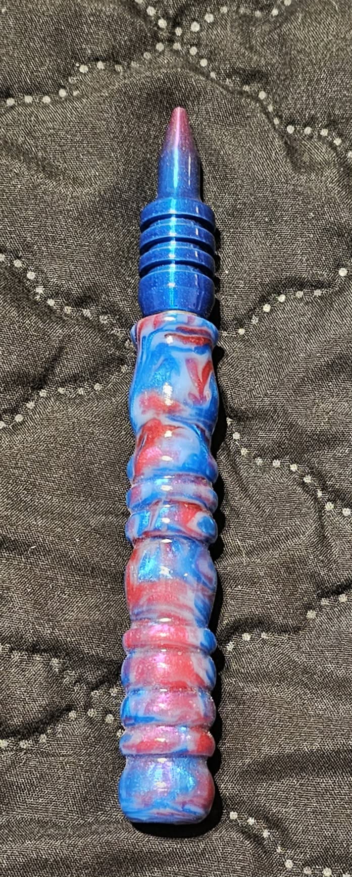 6 Total Inches Regular Grip
